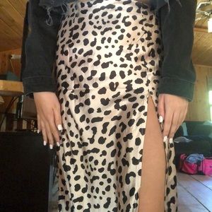 Princess Polly skirt